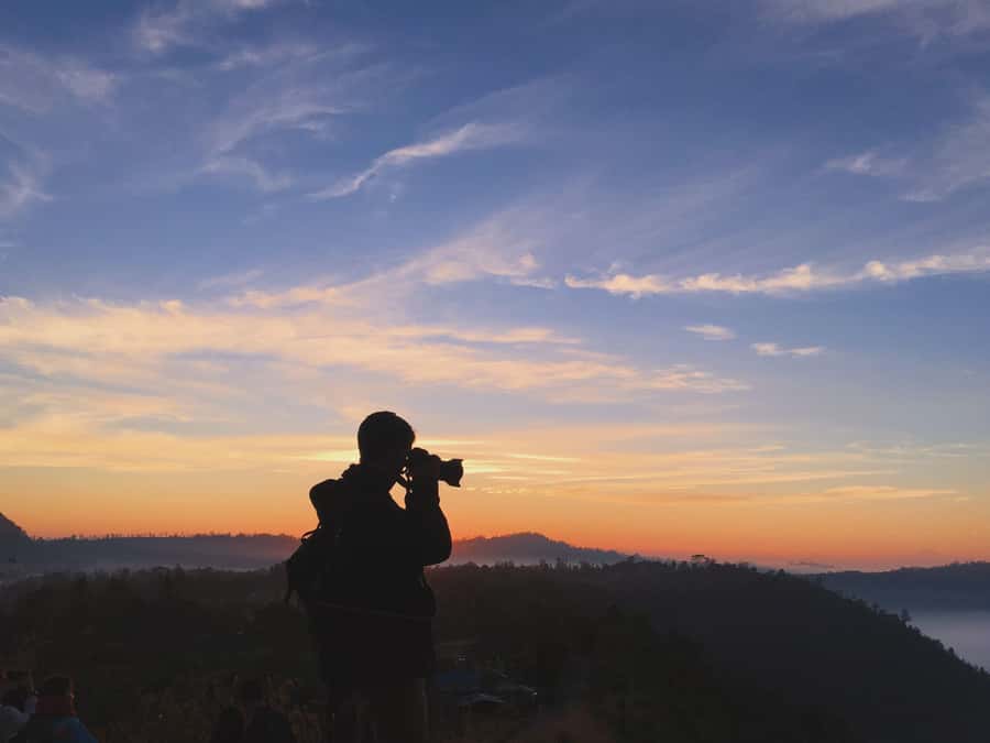 Mt. Batur: 2 Day Camping Trip, Summit Hike, and Hot Springs - Camping night on Mt. Batur: what you’re really signing up for