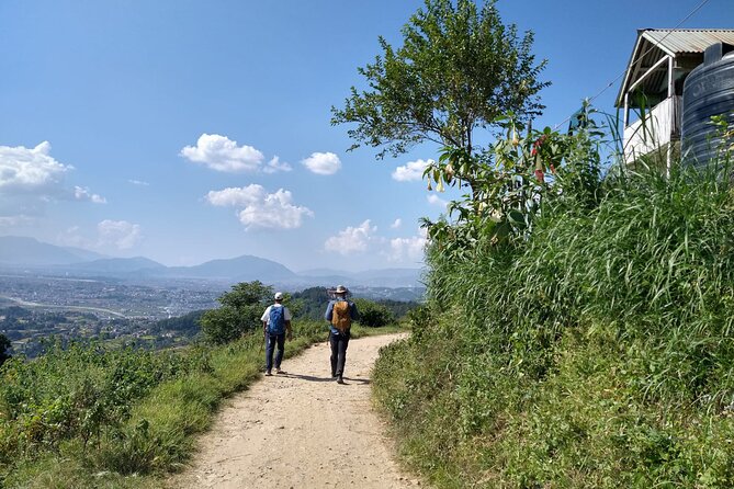 Mt Everest view from Nagarkot -hiking to Changu UNESCO site - Timing and pacing: how to plan your whole day in Kathmandu