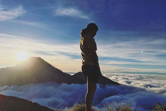Mt Rinjani Trekking 2 Days 1 Night Summit - Price and value: what $280 covers on Lombok