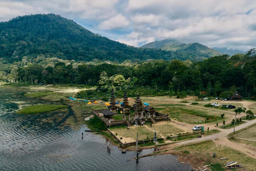 Munduk: Twin Lake Jungle Hike, Ulun Danu Temple, & Waterfall - Price and value: what $38 really buys you