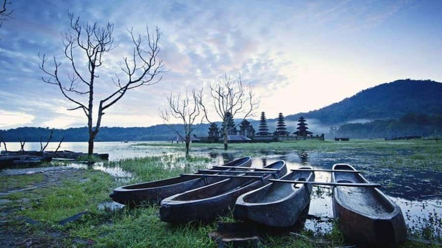 Munduk: Twin Lakes Jungle Hike with Lake Canoe and Waterfall - Who This Tour Suits Best (and Who Should Skip)