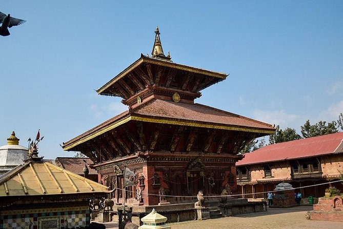 Nagarkot and Changu Narayan Hiking Tour from Kathmandu - The Walk: Farms, Forest Paths, and Village Life in Motion