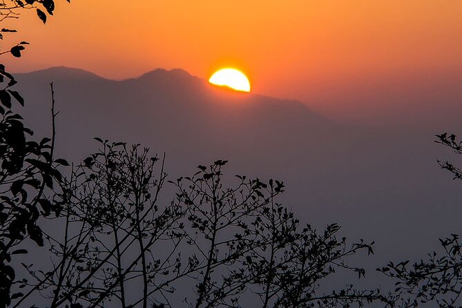 Nagarkot and Changu Narayan Hiking Tour from Kathmandu - Timing Reality Check: The Day Can Stretch or Shrink