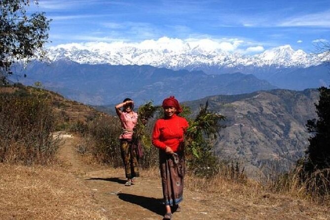 Nagarkot and Changu Narayan Hiking Tour from Kathmandu - Price and Value: What You’re Paying For at $84