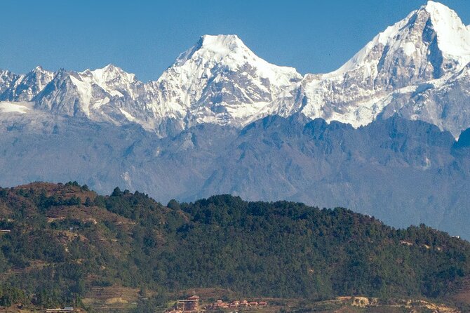 Nagarkot and Changu Narayan Hiking Tour from Kathmandu - Guides: Why Krishna and Sudip Keep Coming Up
