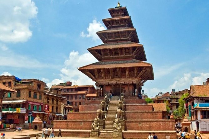 Nagarkot Full-Day Hiking Tour from Kathmandu - Kathmandu to Nagarkot: what the full-day format really gives you