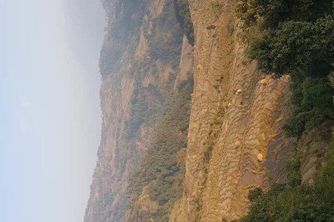 Nagarkot Full-Day Hiking Tour from Kathmandu - Nagarkot viewpoints: Annapurna, Langtang, Manaslu, and Everest on the horizon