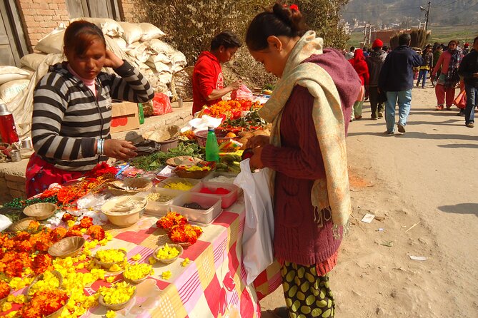 Nagarkot Full-Day Hiking Tour from Kathmandu - Who should book this Nagarkot full-day hike (and who might skip it)
