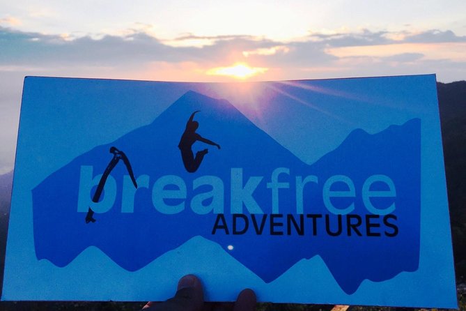 Nagarkot Sunrise & Hike to Changu Narayan Day Tour from Kathmandu - Nagarkot View Tower at Sunrise: Clear Skies Rule Everything