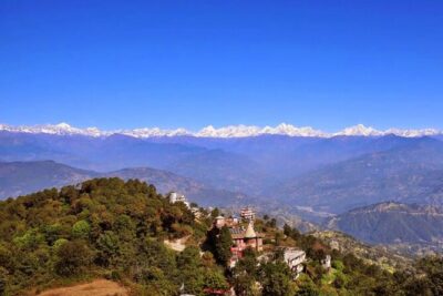 Nagarkot Sunrise & Hike to Changu Narayan Day Tour from Kathmandu - Price and Logistics: $25 That Actually Adds Up