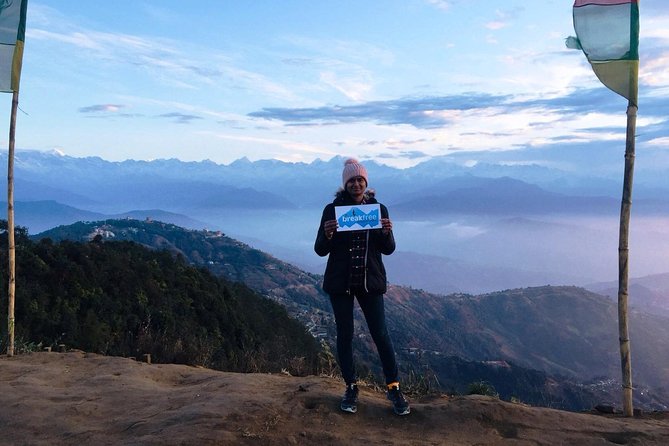 Nagarkot Sunrise & Hike to Changu Narayan Day Tour from Kathmandu - The Hike: Nagarkot to Changu Narayan Without Feeling Like a Grind