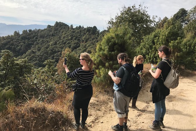 Nagarkot Sunrise & Hike to Changu Narayan Day Tour from Kathmandu - Changu Narayan Temple: UNESCO, Vishnu, and a Place to Slow Down