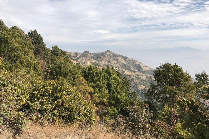 Nagarkot Sunrise & Hike to Changu Narayan Day Tour from Kathmandu - Meals, Water, and the Real-Life Timing Gap
