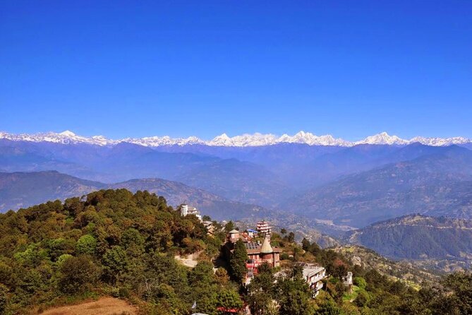 Nagarkot Sunrise & Hike to Changu Narayan Day Tour from Kathmandu - Price and Logistics: $25 That Actually Adds Up