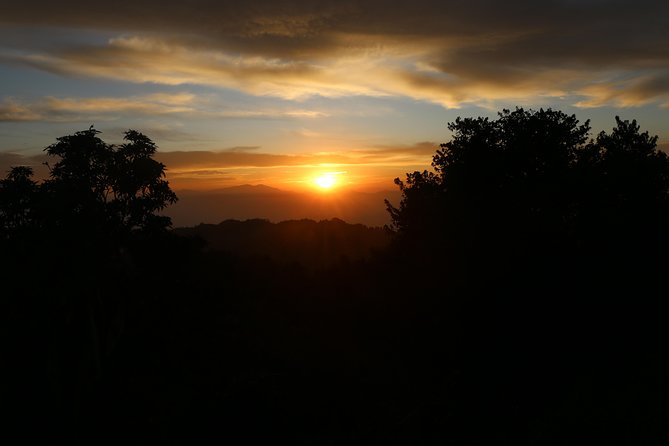 Nagarkot Sunrise Trip & Day Hike with Lunch from Kathmandu - A day designed around Nagarkot sunrise (and the reality of weather)