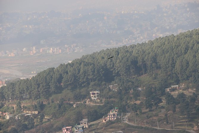 Nagarkot Sunrise Trip & Day Hike with Lunch from Kathmandu - Stop 4: Changu Narayan Temple—UNESCO meaning in plain sight
