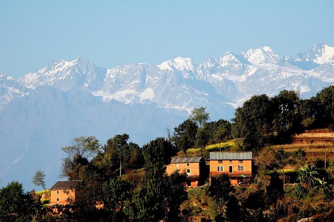 Nagarkot Sunrise View and Day Hiking from Kathmandu - Key highlights to know before you go