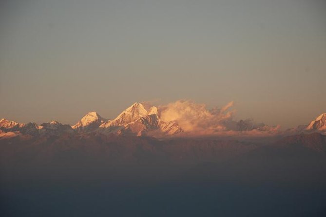 Nagarkot Sunrise View and Day Hiking from Kathmandu - First light in Nagarkot: what this day trip is really about