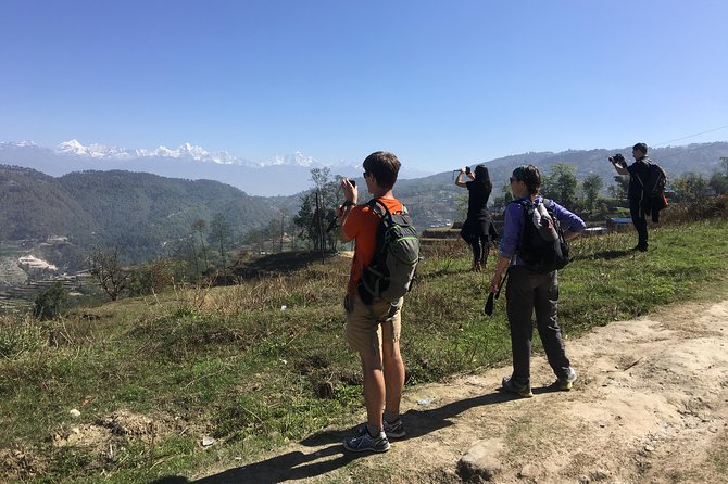 Nagarkot Sunrise View and Day Hiking from Kathmandu - Changu Narayan Temple: why this UNESCO stop feels special