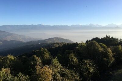 Nagarkot Sunrise View and Day Hiking from Kathmandu - The morning schedule: how 9 hours usually plays out