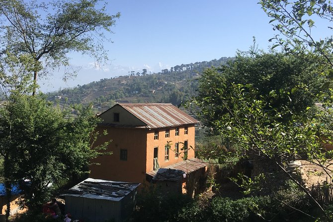 Nagarkot Sunrise View and Day Hiking from Kathmandu - Guides and transport: the value of a calm, organized day