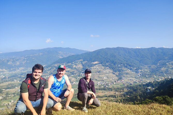 Nagarkot Sunrise View & Day Hike to Changunarayan from Kathmandu - Why this Nagarkot-to-Changu Narayan hike is a great day trip