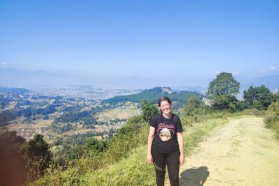Nagarkot Sunrise View & Day Hike to Changunarayan from Kathmandu - The 4:15am wake-up: transfers, timing, and what to expect in the dark