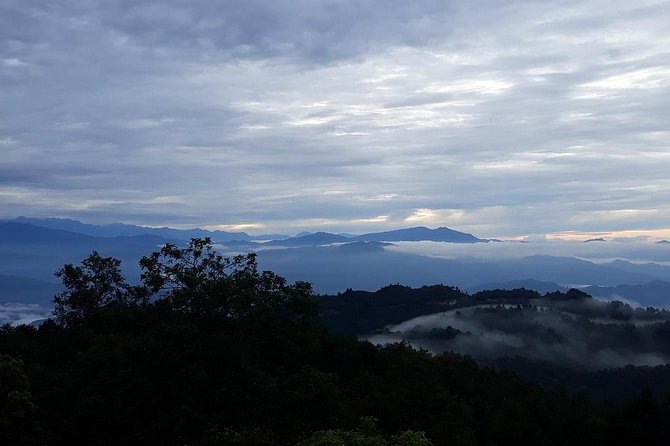 Nagarkot Sunrise View & Day Hike to Changunarayan from Kathmandu - Changu Narayan Temple: where the hike lands in culture