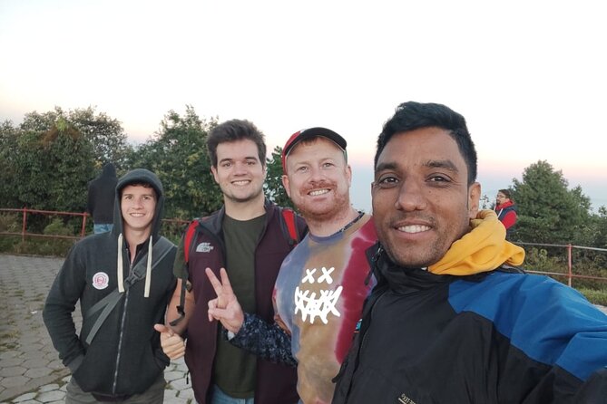 Nagarkot Sunrise View & Day Hike to Changunarayan from Kathmandu - Price and value: what $85 includes (and what it doesn’t)