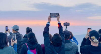 Nagarkot Sunrise View & Day Hike with Lunch - Private/Group - Pickup at 4:00–5:30 AM, plus AC comfort and electric-car routing