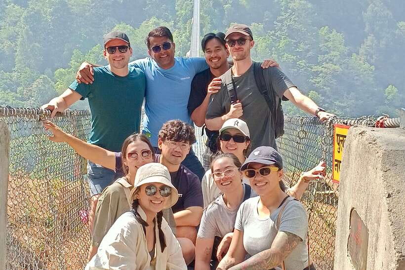 Nagarkot Sunrise View & Day Hike with Lunch - Private/Group - Who should book this Nagarkot sunrise tour (and who should skip it)