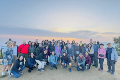 Nagarkot Sunrise View & Day Hiking with Lunch - Private/Group - The Morning Plan: Pickup to Nagarkot View Tower