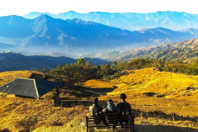 Nagarkot Sunrise View & Day Hiking with Lunch - Private/Group - Changu Narayan Temple: UNESCO Stop With an Optional Entry Fee