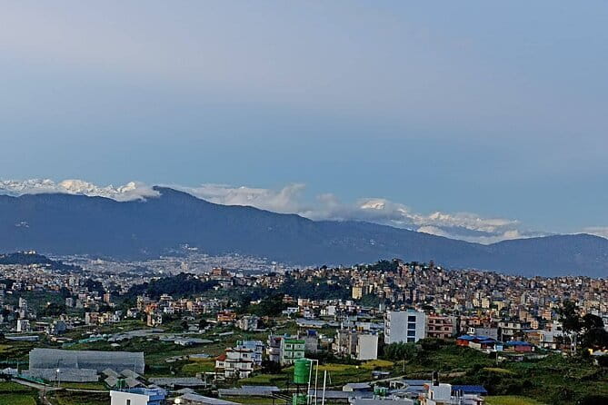Nagarkot Sunrise View & Day Hiking with Lunch - Private/Group - Guides, Group vs Private, and the Small Stuff That Matters