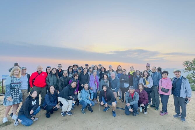 Nagarkot Sunrise View & Day Hiking with Lunch - Private/Group - The Morning Plan: Pickup to Nagarkot View Tower
