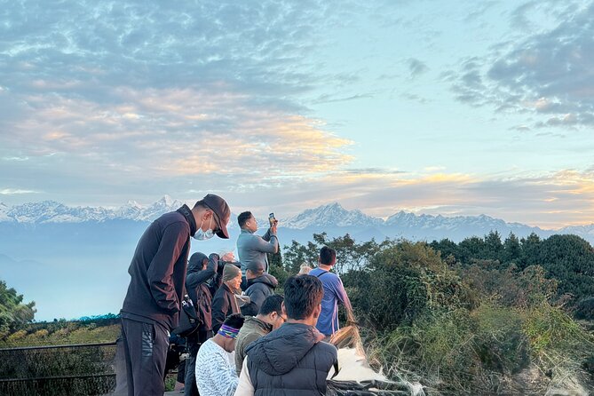 Nagarkot Sunrise View & Morning Hike with Lunch- Private/Group - Key things I’d bet on (before you go)