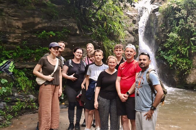 Nagarkot Sunrise View & Morning Hike with Lunch- Private/Group - Getting there from Kathmandu: private AC pickup and what it means