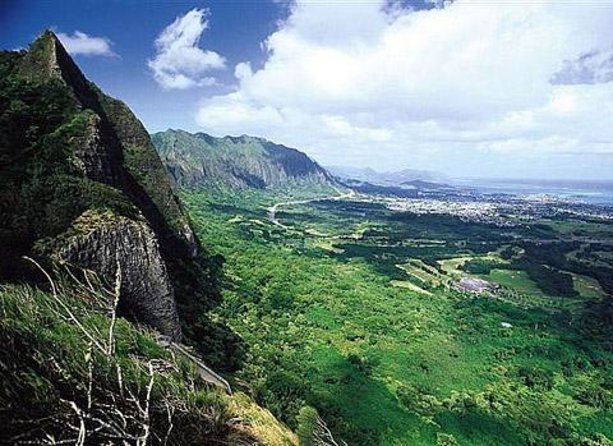 Nature Hike to Waterfall - Why This Half-Day Nature-and-Views Tour Works So Well