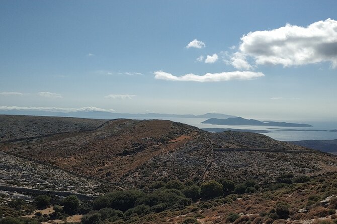 Naxos: Hike to the Top of the Cyclades - Mount Zas - Price and value: what $102.58 buys you on Mount Zas