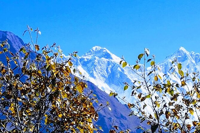 Nepal Discovery Tour: Heritage Sites & Scenic Hill Easy Hike - Entering Kathmandu with a Plan (Not a Guess)