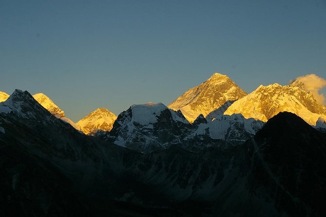 Nepal Discovery Tour: Heritage Sites & Scenic Hill Easy Hike - UNESCO Kathmandu: Monkey Temple, Pashupatinath, Boudhanath
