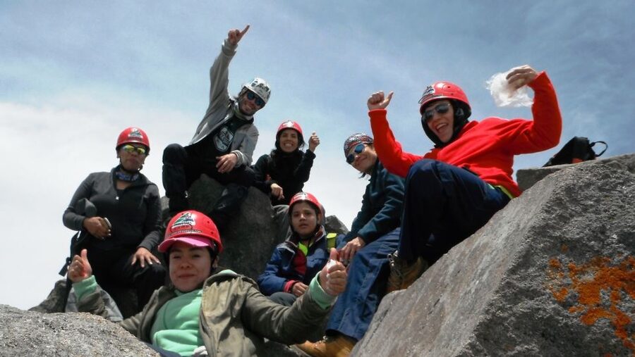 Nevado De Toluca: Reach the Summit with Professionals - FAQ