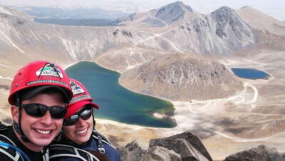 Nevado De Toluca: Reach the Summit with Professionals - Summit push at 4,680 meters: what the pros handle for you