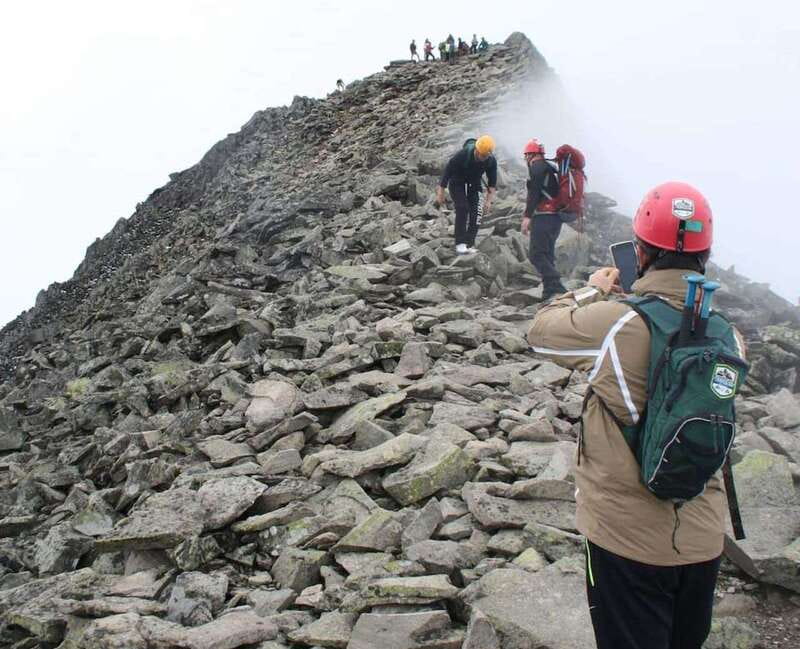 Nevado De Toluca: Reach the Summit with Professionals - Who should book Nevado de Toluca, and who should skip it