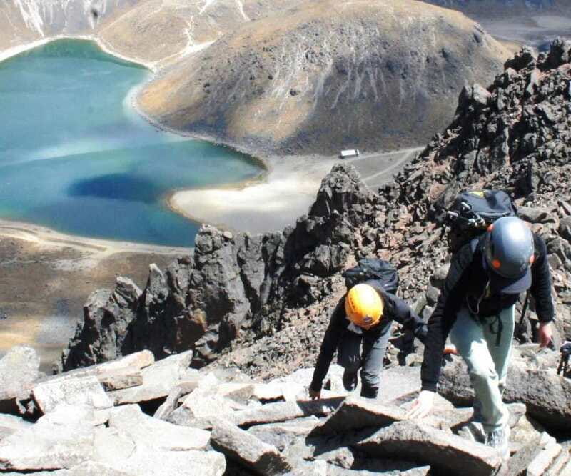 Nevado De Toluca: Reach the Summit with Professionals - Price and value: what $162 covers and why it feels fair