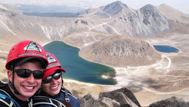 Nevado De Toluca: Reach the Summit with Professionals - Summit push at 4,680 meters: what the pros handle for you