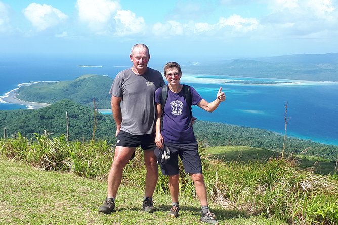 Nguna Island Full Day Hike and Snorkeling Adventure from Port Vila Vanuatu - Key highlights at a glance