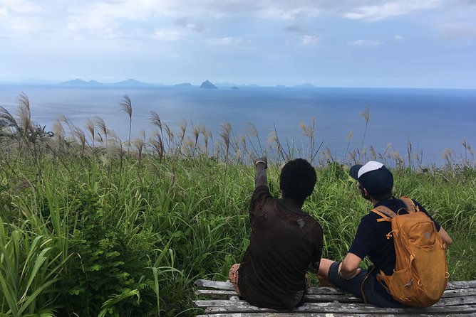 Nguna Island Full Day Hike and Snorkeling Adventure from Port Vila Vanuatu - Nguna’s two walks: pick your effort level early
