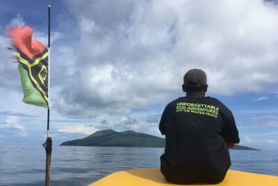 Nguna Island Full Day Hike and Snorkeling Adventure from Port Vila Vanuatu - The trek that pays off: summit views and calm moments on the climb