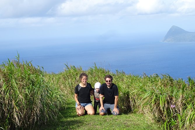 Nguna Island Full Day Hike and Snorkeling Adventure from Port Vila Vanuatu - Who should book this Nguna and Pele day